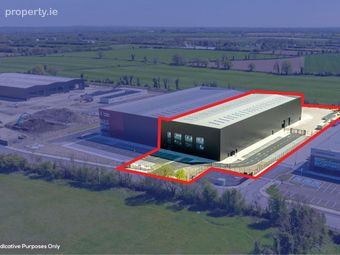 Unit 3b Dunshaughlin Mmc Park, Dunshaughlin, Co. Meath