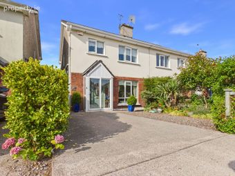15 Gleann Tuarigh, Chickley's Road, Youghal, Co. Cork