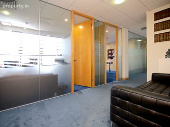 Suite 402 The Capel Building, Dublin 1 - Image 4