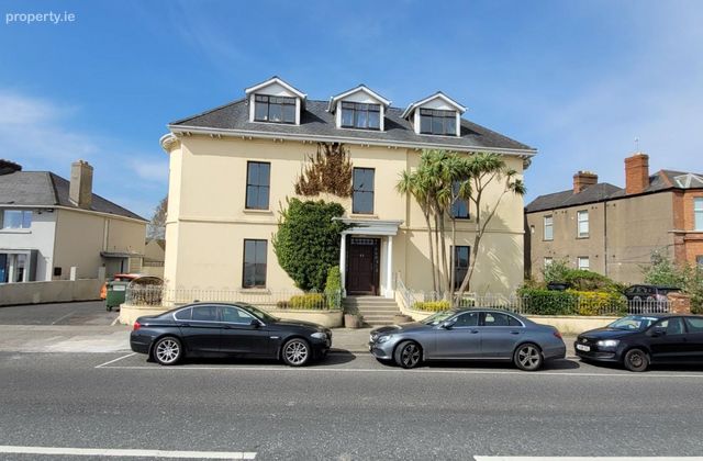Apartment 6, 43 Strand Road, Sandymount, Dublin 4 - Click to view photos