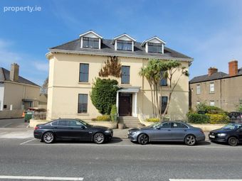 Apartment 6, 43 Strand Road, Sandymount, Dublin 4
