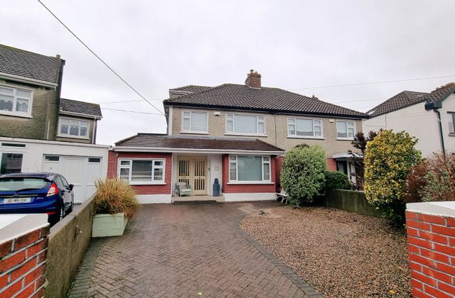7 Templeville Park, Templeogue, Dublin 6w - Click to view photos