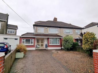 7 Templeville Park, Templeogue, Dublin 6w
