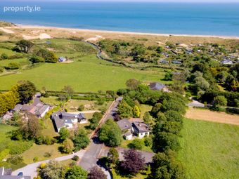 Cooligmartin House, 3 Ballynacarrig, Brittas Bay, Co Wicklow, Brittas Bay, Co. Wicklow