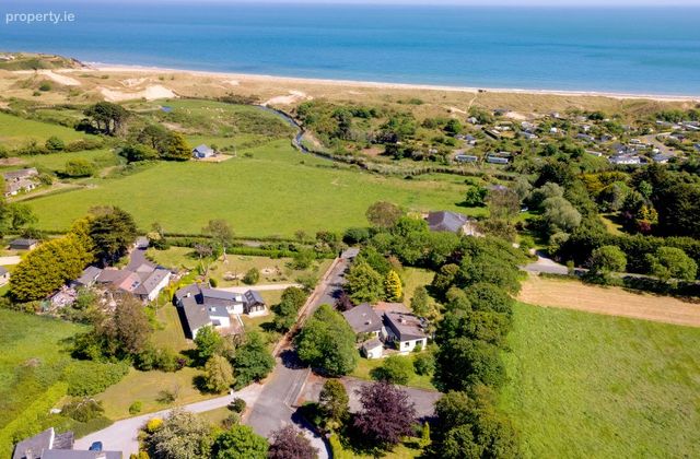 Cooligmartin House, 3 Ballynacarrig, Brittas Bay, Co Wicklow, Brittas Bay, Co. Wicklow - Click to view photos