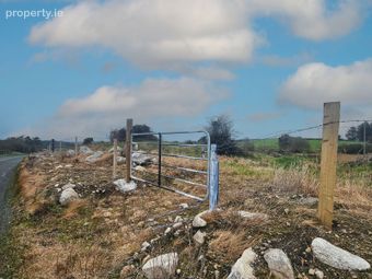 C. 12.5 Acres &amp; Derelict Cottage, Curryane, Swinford, Co. Mayo - Image 5