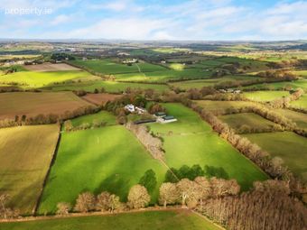 The Old Rectory, Glebe, Timolin, Co. Kildare - Image 3