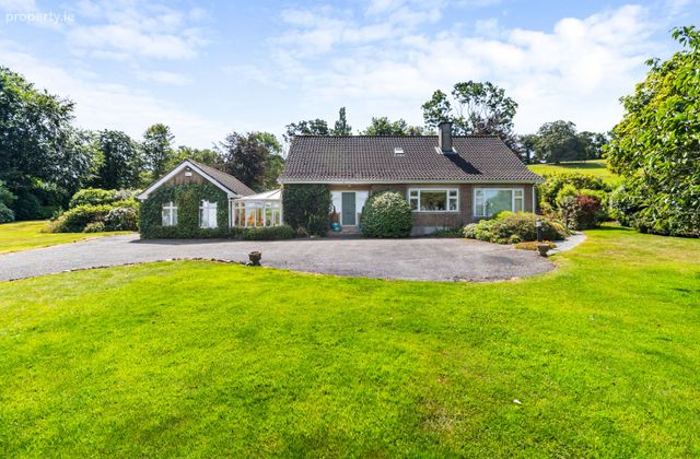 Sycamore Lodge, Kilcor, Castlelyons, Co. Cork - Click to view photos