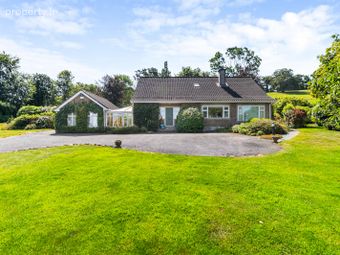 Sycamore Lodge, Kilcor, Castlelyons, Co. Cork