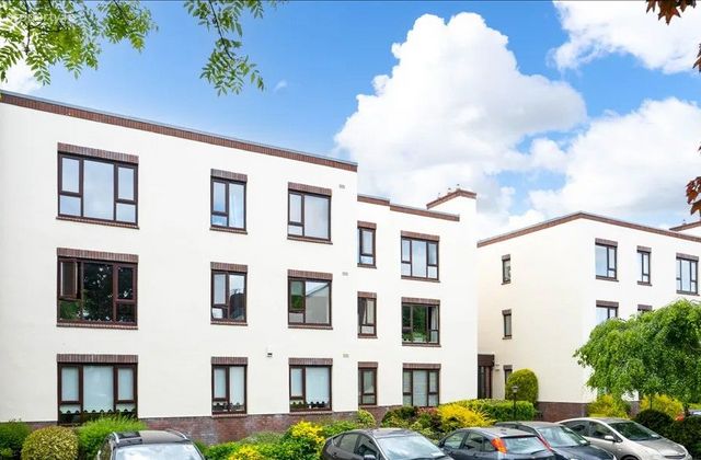Cremorne, Greenmount Road, Terenure, Dublin 6 - Click to view photos