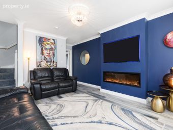 26 Quarryfield Court, Knockmeenagh Road, Clondalkin, Dublin 22 - Image 4