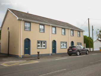 1 Spire View, Patrick Street, Mountrath, Co. Laois