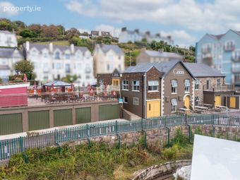 Clancy's Bar & Restaurant, Youghal, Co. Cork, Youghal, Co. Cork