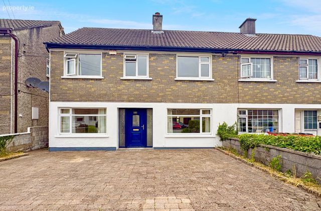 12 Ashfield Road, Greenfields, Newcastle, Co. Galway - Click to view photos