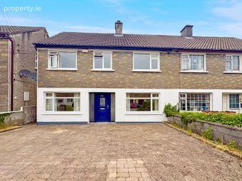 12 Ashfield Road, Greenfields, Newcastle, Co. Galway