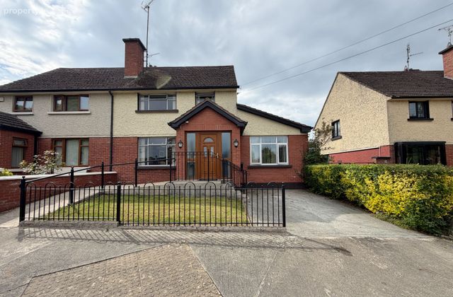 3 Sliabh Breagh, Ardee, Co. Louth - Click to view photos