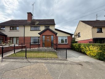 3 Sliabh Breagh, Ardee, Co. Louth