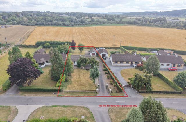Tybroughney, Piltown, Piltown, Co. Kilkenny - Click to view photos