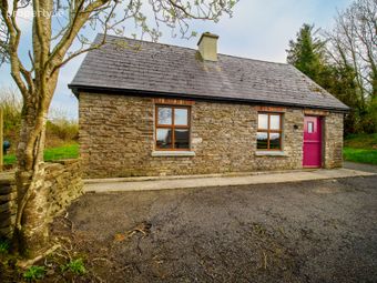 Gortdromagouna, Moyvane, Moyvane, Co. Kerry