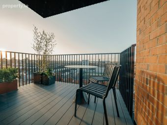 1 Bedroom Apartment, East Road, East Wall, Dublin 3 - Image 2