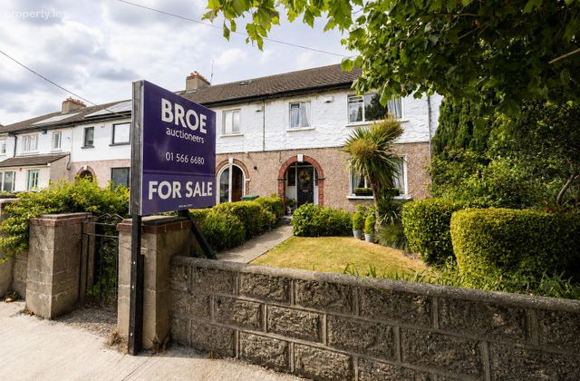 148 Cherryfield Road, Dublin 12, Walkinstown, Dublin 12 - Click to view photos