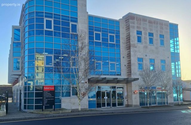 Unit 17, Redleaf House, Townspark Industrial Estate, Longford Town, Co. Longford - Click to view photos
