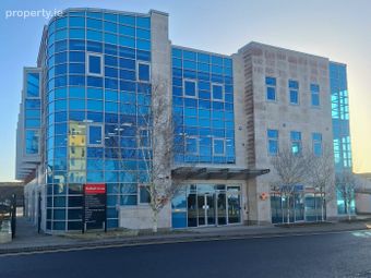 Unit 17, Redleaf House, Townspark Industrial Estate, Longford Town, Co. Longford