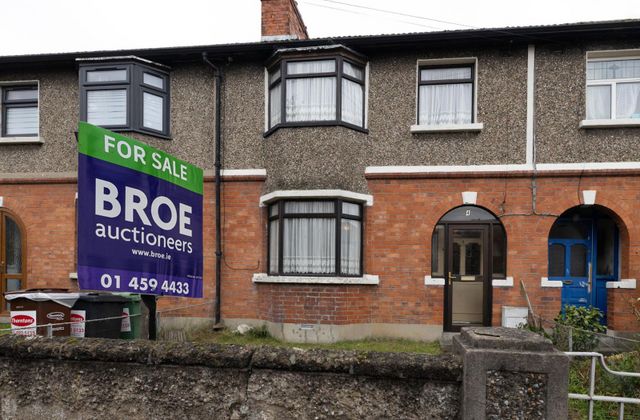 4 Ardagh Road, Dublin 12, Crumlin, Dublin 12 - Click to view photos