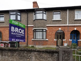 4 Ardagh Road, Dublin 12, Crumlin, Dublin 12