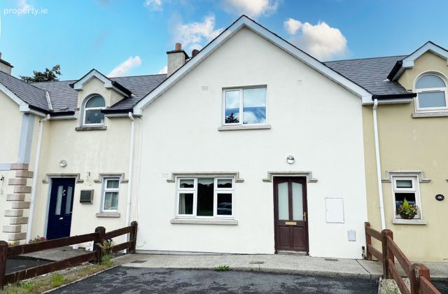 67 Woodglade, Fenagh, Co. Carlow, Fenagh, Co. Carlow - Click to view photos