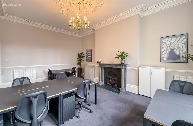 The Garrison, Lesson Street, Dublin 2 - Click to view photos