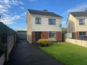3 Fielbrook, Dublin Road, Portlaoise, Co. Laois