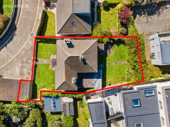 3 Ormeau Drive, Dalkey, Co Dublin, Dalkey, Co. Dublin - Image 4