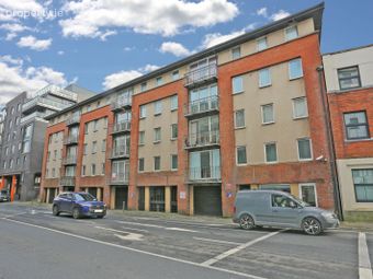 14 Riverdock House, Dock Road, Limerick City Centre, Co. Limerick