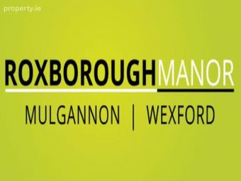 New Cr&egrave;che Facility At Roxborough Manor, Mulgannon, Wexford Town, Co. Wexford - Image 3