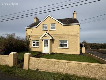 Cross Residence, Creggan, Ballaghaderreen, Roscommon, Ballaghaderreen, Co. Roscommon - Image 2