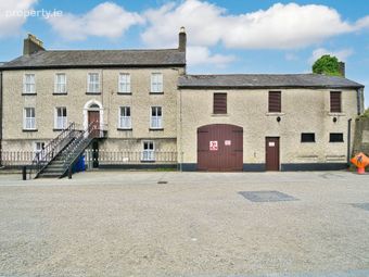 Harbour House, Leinster Street, Maynooth, Co. Kildare, Maynooth, Co. Kildare - Image 3