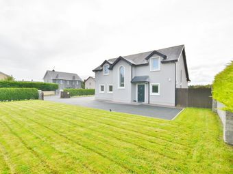 Pairc An Fhile, Cahernard, Castleisland, Co. Kerry