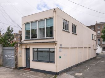 Clifton Mews, Lower Fitzwilliam Street, Dublin 2