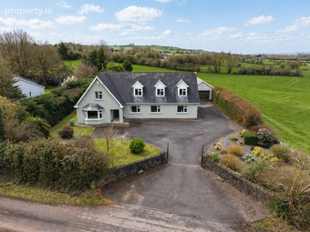 Praslin, Maglin, Ballincollig, Cork, Maglin, Co. Cork