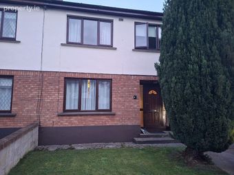 63 Woodside, Leixlip, Naas, Co. Kildare, Confey, Co. Kildare