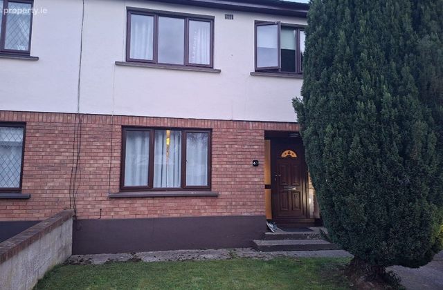 63 Woodside, Leixlip, Naas, Co. Kildare, Confey, Co. Kildare - Click to view photos