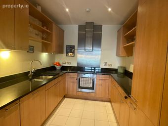 Cloncurry House, IFSC, Dublin 1