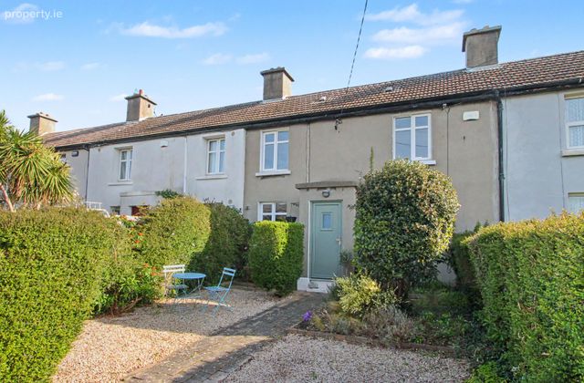 68 Rollins Villas, Sallynoggin, Sallynoggin, Co. Dublin - Click to view photos