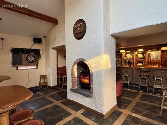 Macs Bar, Main Street, Newbliss, Co. Monaghan, Newbliss, Co. Monaghan - Image 5