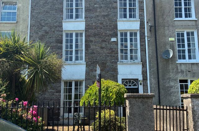 1 Thomas Street, Fermoy, Co. Cork - Click to view photos