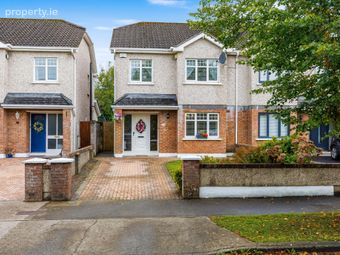 71 Old Balreask Woods, Navan, Co Meath, Navan, Co. Meath