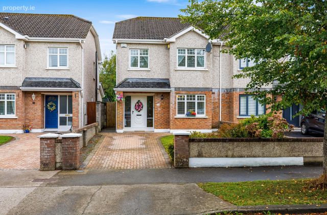 71 Old Balreask Woods, Navan, Co Meath, Navan, Co. Meath - Click to view photos