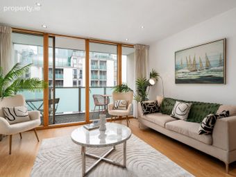 53 Saunders House, Spencer Dock, Dublin 1, Dublin 1