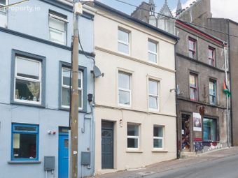 3 Rahilly Street, Cobh, Co. Cork